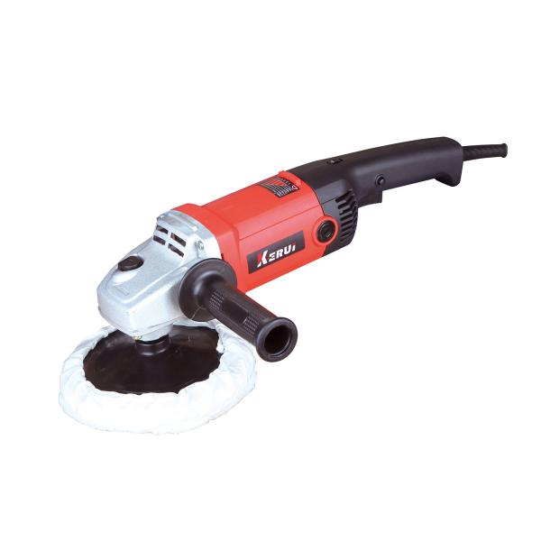 1200W electric polishing machine 150mm 180mm car polisher