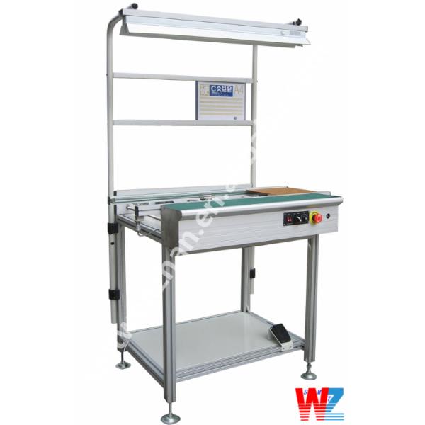 SMT Machine Line PCB Assembly Conveyor Pcb Conveyor Smt Conveyor