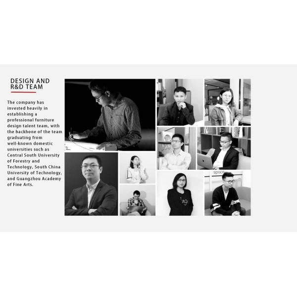 FOSHAN OMAN MEIGE FURNITURE CO.,LTD