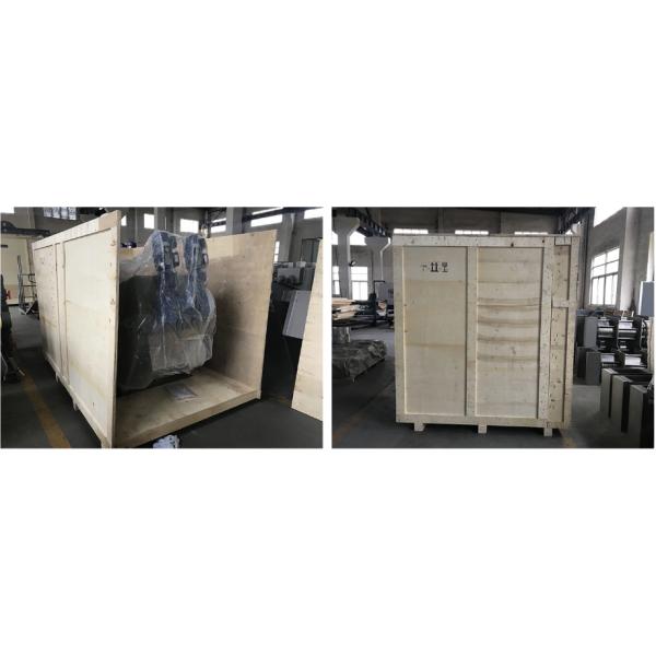 Consumo de energía baja del equipo del tratamiento de aguas residuales de las aguas residuales y del barro