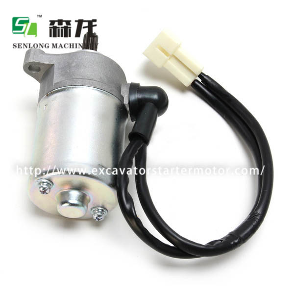 Стартер Polaris VINO 50/100 XC50 06-07 Мотоцикл 12V 9T CW 5ST-H1800-40-00 3B3-H1800-00-00 SMU0454 SMU0454 410-54187