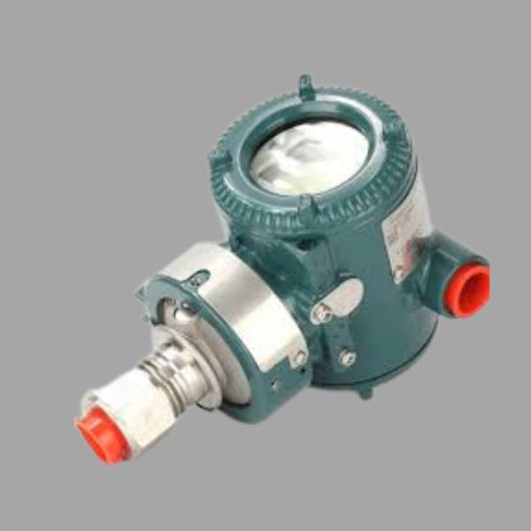 Système de commutation de vannes sur skid, équipé de débitmètres vortex Yokogawa série VY et de transmetteurs de pression Eja210e, Eja430e, Eja438e et Eja530e