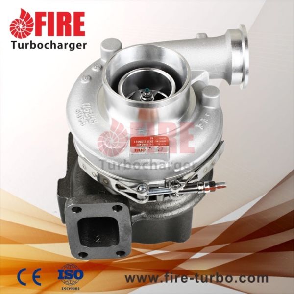 B1 Turbocharger 04295604KZ 11589880007 Deutz Industrial with TCD2012L4-2V,TCD2013L04-2V Tier3 Engine