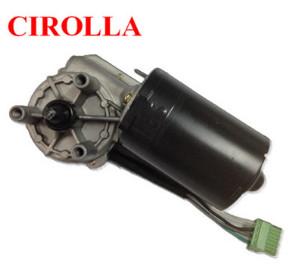 High Power DC Electric Motor 12V For Industrial / Face Motor Machine Power System