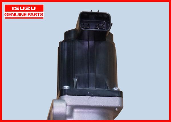 4hk1 Isuzu Genuine Accessories , Diesel Engine Valve Parts Lightweight 8980982575