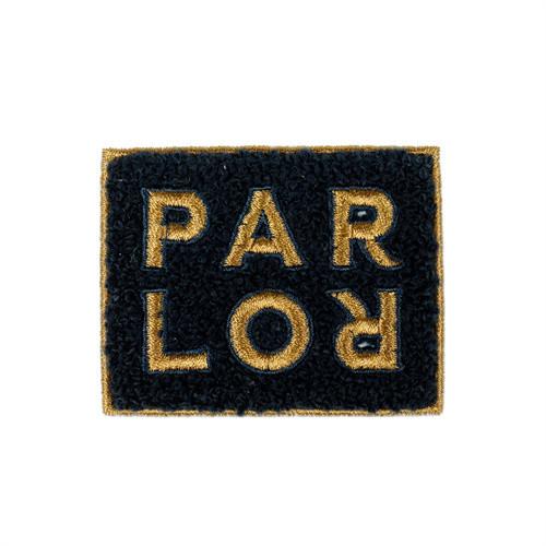 High Quality Cheap Custom Iron On Jean Jacket large Embroidery Patches lion Patches Embroidery