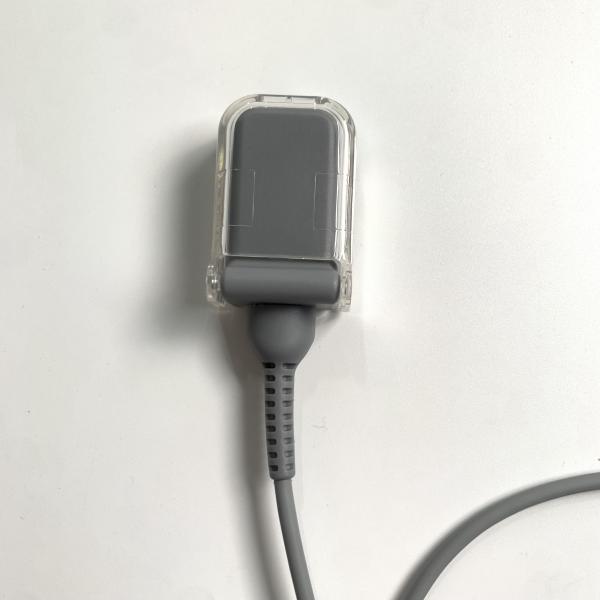 EDAN Оригинальный IT20 Телеметрия Линия расширения трансфера кислорода крови D Голова 7 игл 0,65M REF SHEC5