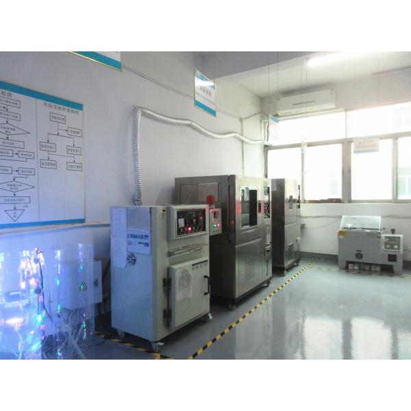 Производственный водонепроницаемый профиль DC24V светодиодный точечный свет ландшафтное освещение парка