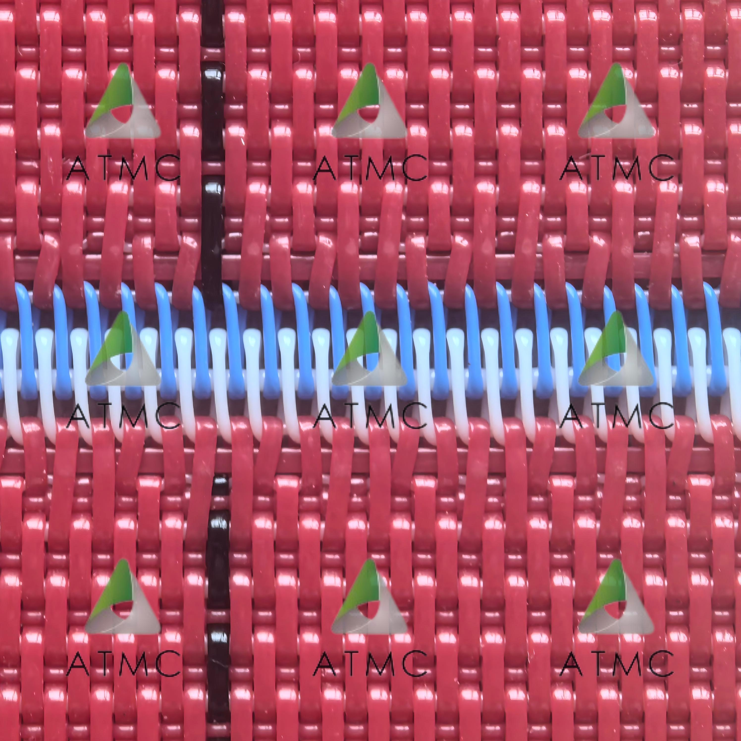 Double Layer DCF2304 Dryer Fabric for Paper Making Machine with Extended Warp Float Weave Double Cloth Structure Provides High Stability, Smooth Sheet Handling and Reliable Drying Performance