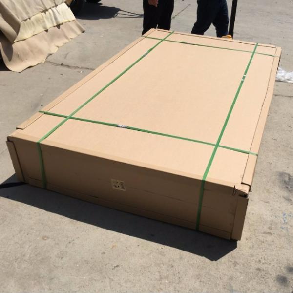 4 Man Off Road Camping Roof Top Tent with Soft Shell and 2000-3000mm Waterproof Index