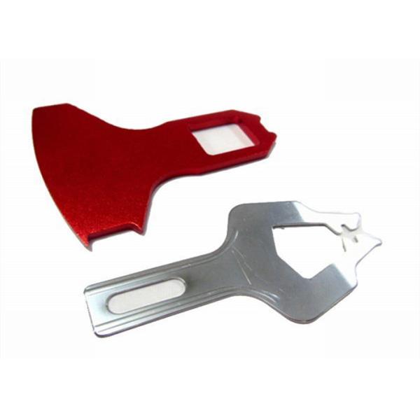 Hardware Precision Metal Stamping Deep Draw Metal Stamping Non Standard