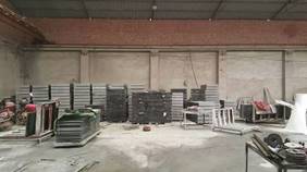 China Shanxi Black Granite - best tomb stone