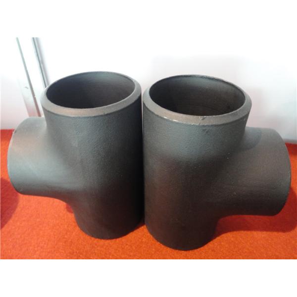 Dn80 Tee Труба из нержавеющей стали