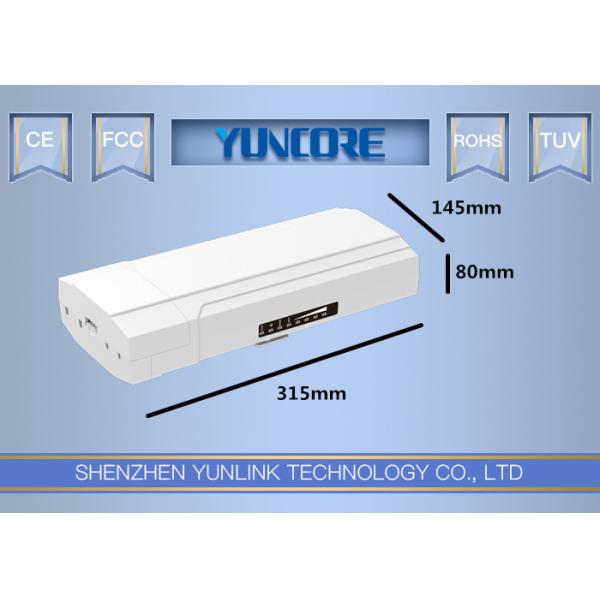 IEEE 802.11ac B G N Outdoor Wireless Access Point Dual Band Wireless Access Point