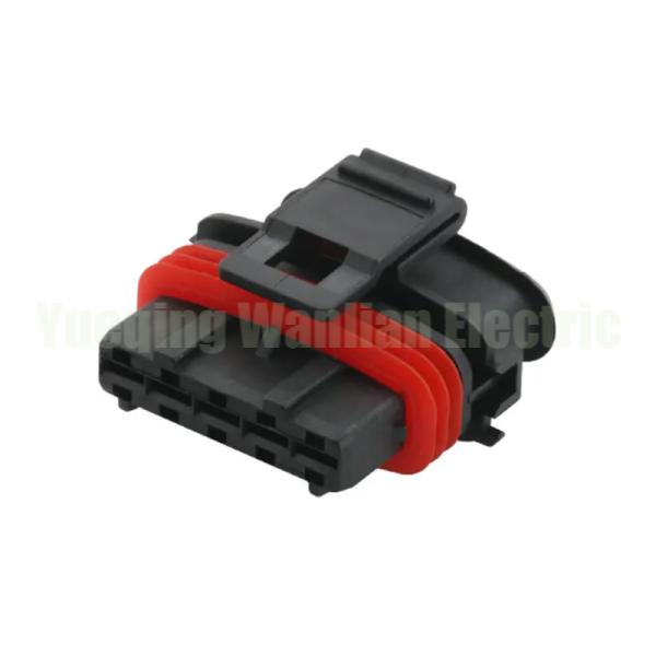 5 Pin 1928403146 BOSCH Коннектор электронного компонента для датчика массового воздушного потока