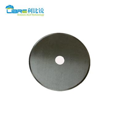 22MAX22A Steel Circular Blade for Cigarette Filter Cutting