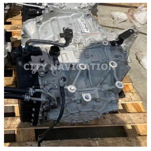 Стальной алюминиевый материал для Kia Spectra 2.0L коробки передач 2F350