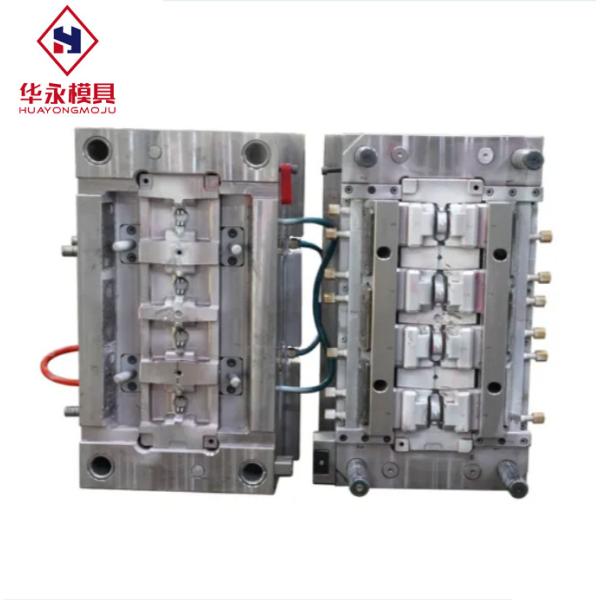 polished Double Plastic Injection Tool For Electronic Products