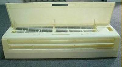 Low Volume ABS PC Vacuum Casting Service Rapid Prototyping
