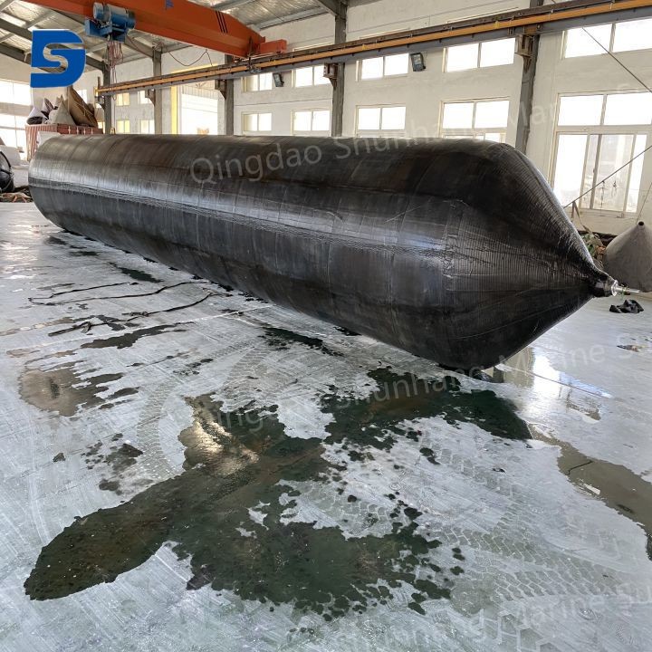 Shunhang 6- 10 лет Продолжительность судовой резиновой подушки OEM для морской
