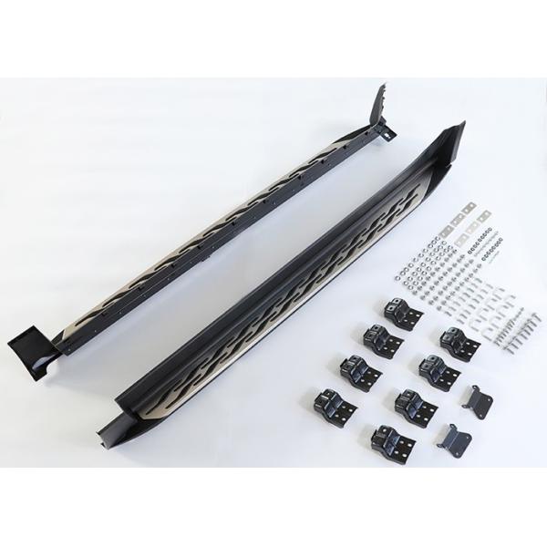 OE Style Vehicle Running Boards Side Steps for Chevrolet Equinox 2017 2018
