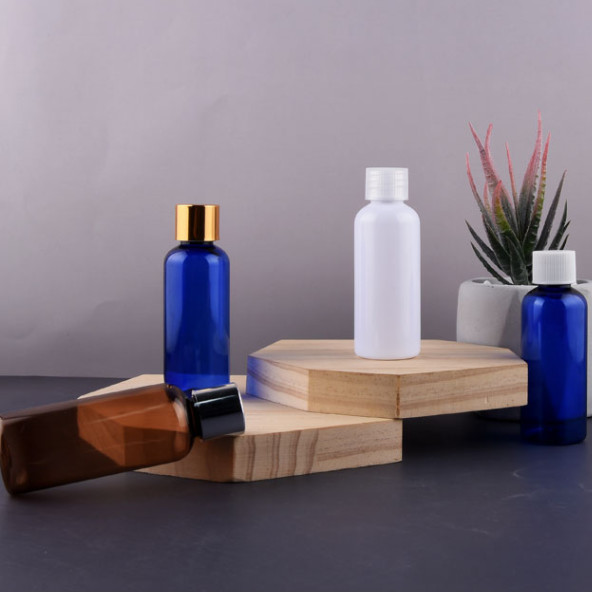 Роскошная многоразовая бутылка брызг тумана 100ml для парикмахерской