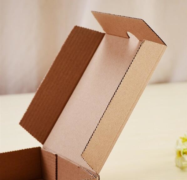 Best Selling Green Noodle/Salad Disposable Packing Kraft Paper Lunch Box,disposable kraft custom paper lunch box bagease
