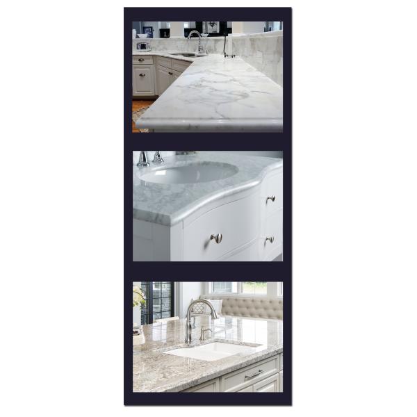 CNC Stone Router Machine