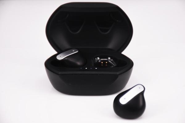1h Charging In Ear Wireless Sweatproof Bluetooth Workout Earbuds Earphones Headphones
