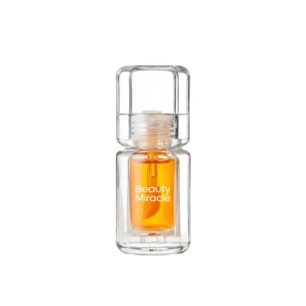 Moisturizing lip gloss essential oil moisturizing glossy transparent plumping tinted lip oil care for dry lips