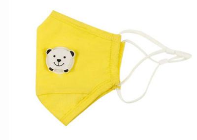 Children Disposable Kids Surgical Mask Particulate Filter N95 Dust Mask Respirator