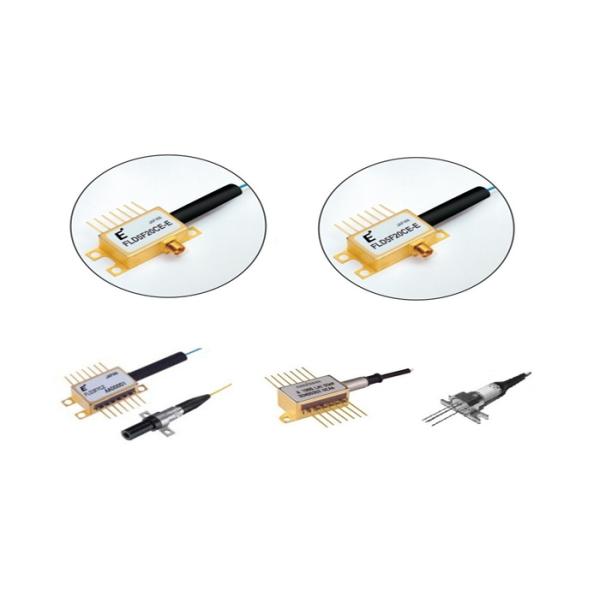 лазер колодца DFB лазера множественный Кванта 1310nm 1550nm MQW-DFB для сетноого-аналогов применения до полудня