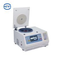 HYR320C Centrifugeuse réfrigérée haute vitesse à 20000 tr/min avec moteur à grande fréquence variable de couple