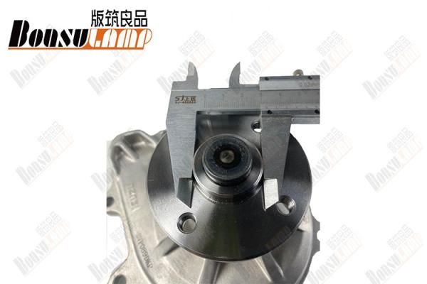5-87610089-0 Water Pump for Isuzu 700P Truck Part 5876100890