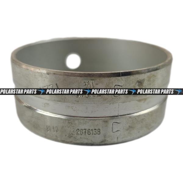 Qsm11 Ism11 M11 Ls Cam Bearings For Diesel Engine Parts 2878168