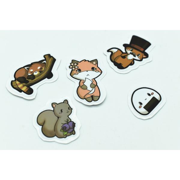 Indoor Use PVC Vinyl Wall Stickers For Decoration