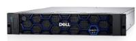Dell EMCの単一性380XTの貯蔵サーバーD4 SYSPACK 4X1.8TGB 10K SAS 25X2.5