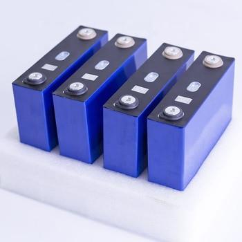 Home Appliances Lithium Ion Battery Cell 3.2V 280Ah Lithium Prismatic Cell