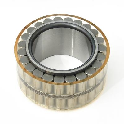 Planetary Gearbox Cylindrical