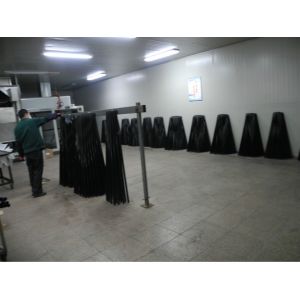 SHANGHAI LIJIN IMP.&EXP. CO.,LTD
