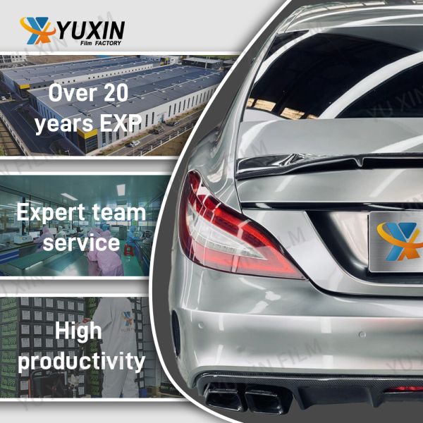 Auto Shield Nano Ceramic TInt Window Film High Heat Rejection Solar Window Tint