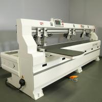 Máquina de perfuração automática DC24V do CNC do Woodworking multi para a madeira