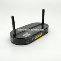 C.A. à deux bandes 2.4g/5g ONU Ontario FTTH 4GE 1TEL 1USB de l'echolife HS8145V WiFi de GPON XPON Huawei