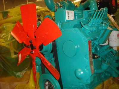 Cummins Diesel Engine 4BT3.9-G1 / 4BT3.9-G2 for Generator Set
