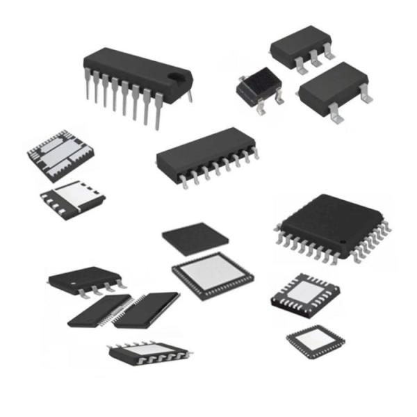 Obsolete IC Chip XQ7A200T-1RB484M MHR0309SA1255F70 TDA9886TS/V5