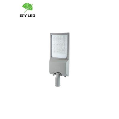 A lâmpada da estrada do Luminaire da luz de rua do diodo emissor de luz do projeto moderno morre o CE de abrigo de alumínio IP66 da moldação