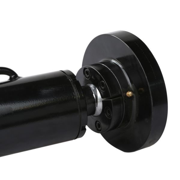 Load Bearing Double Acting Cylinder With Hard Chrome Plated Spherical Bearing Seat