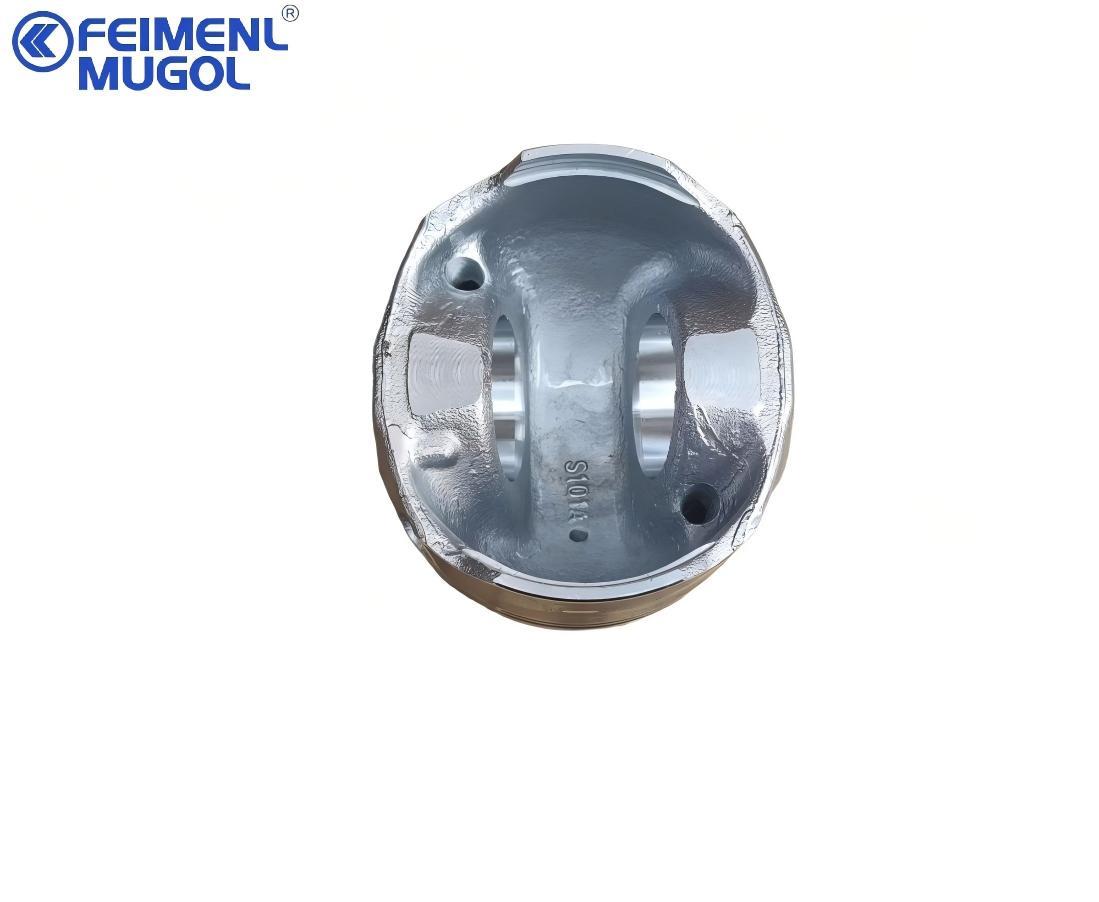 Heavy Duty Engine Piston 1004400XED95 For Great Wall Haval 4D20M & 4D20T