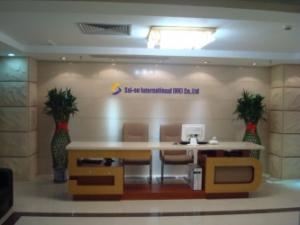 Sai-Ou International(HK) Co., Ltd.