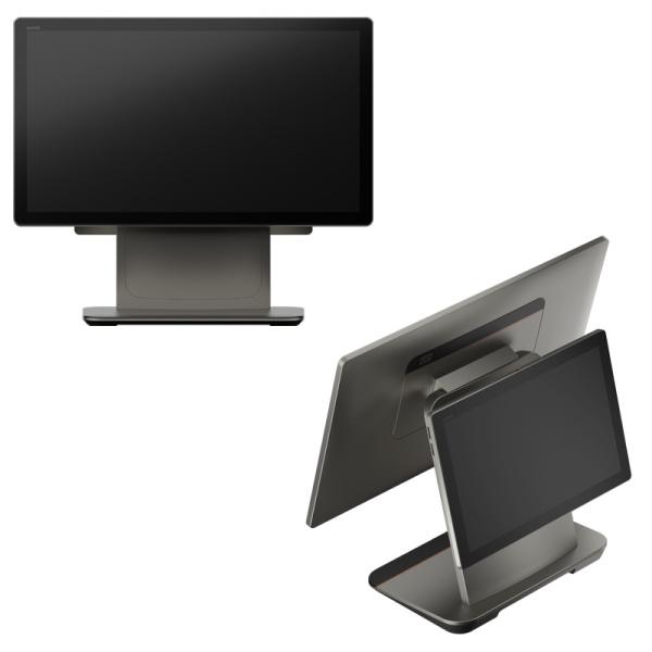 Android POS Wi-Fi 接続と 4GB RAM 64GB ROM ビジネス向け